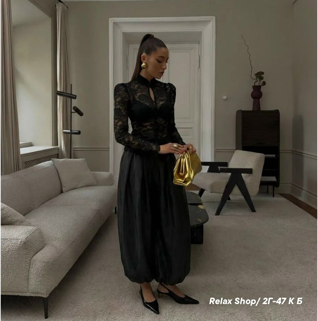 Женская одежда