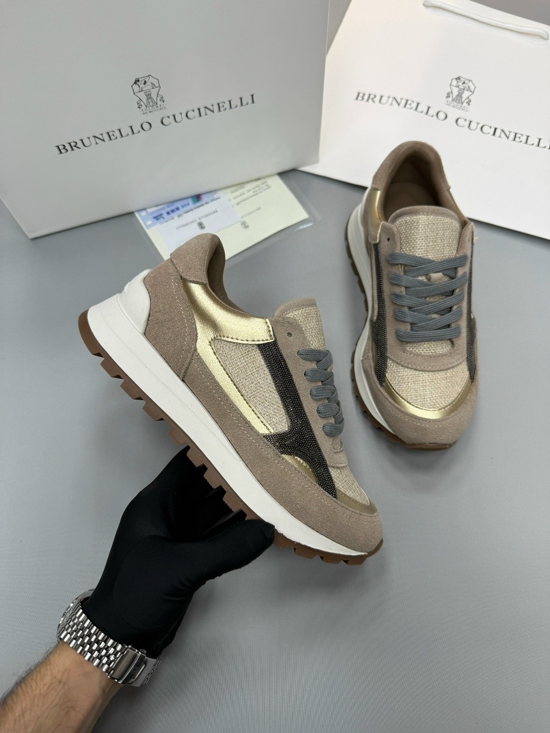 brunello cucinelli кроссовки,кроссовки brunello cucinelli черный,женские кроссовки brunello cucinelli,комбинированные кроссовки brunello cucinelli,кроссовки мужские brunello cucinelli