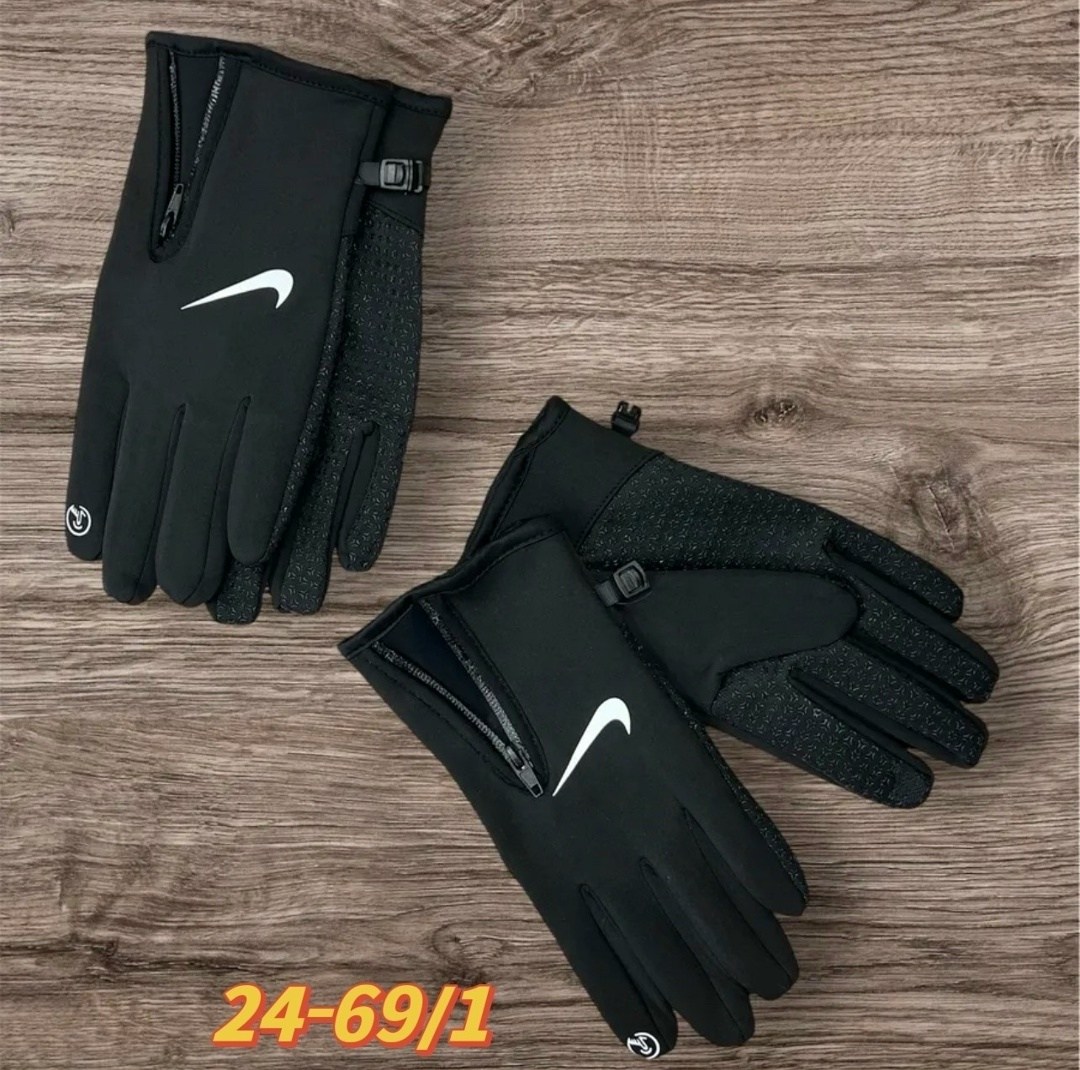 перчатки nike,перчатки найк,перчатки nike зимние,перчатки спортивные зимние,спортивные перчатки