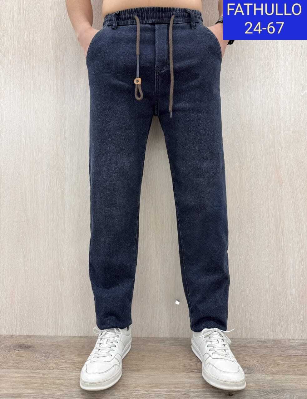 джинсы мужские на флисе,джинсы мужские бананы,джинсы мужские,брюки джинсы,джинсы мужские бананы на флисе