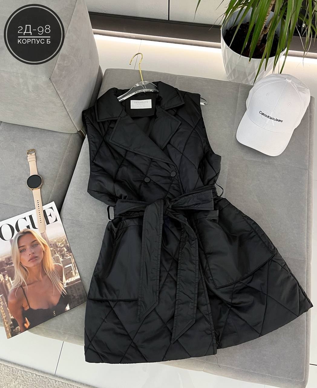 жилетка женская стеганая,жилетка женская,стеганая жилетка,жилет удлиненный стеганый безрукавка,жилет женский