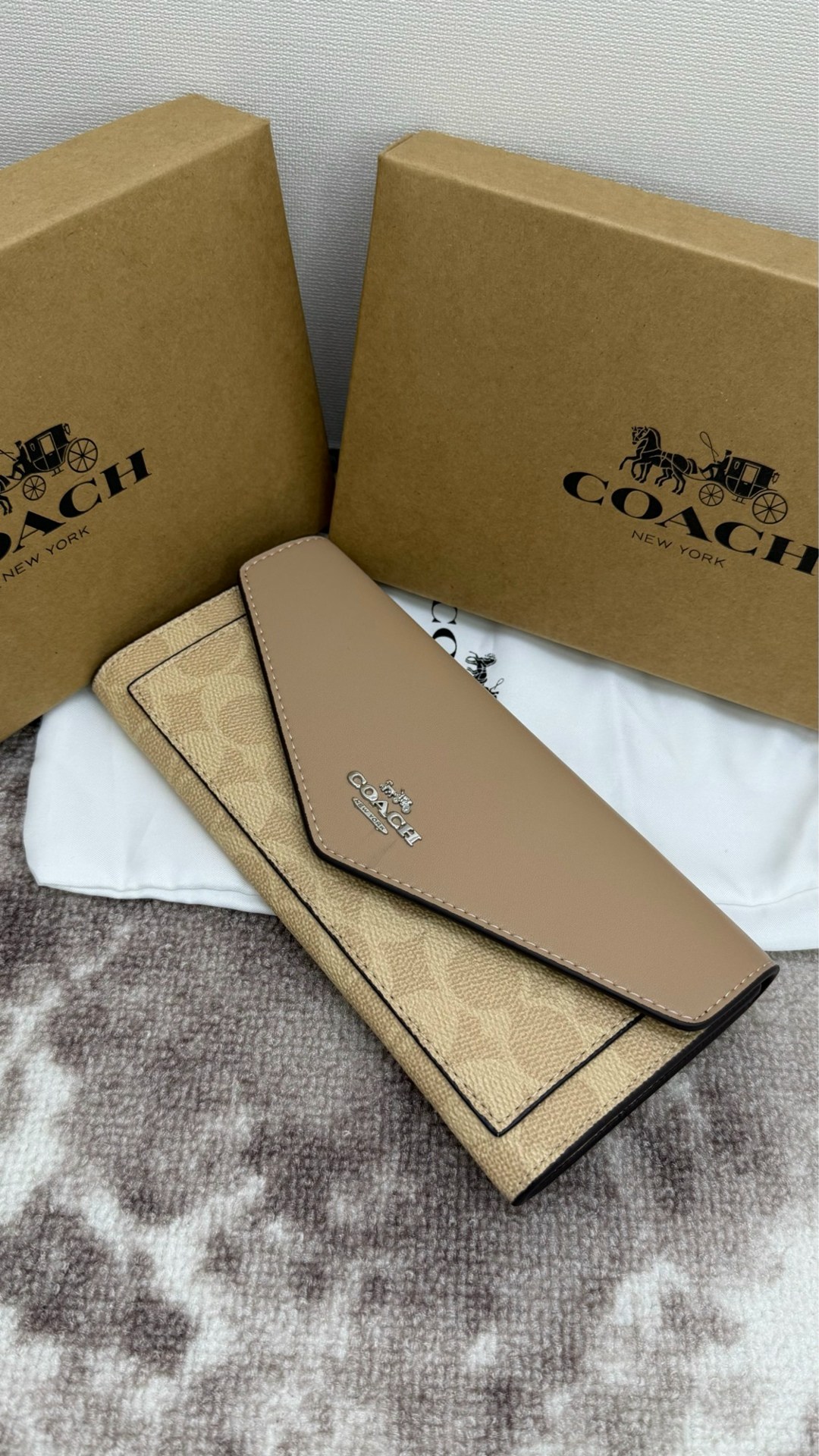 кошелёк coach,брендовый женский кошелек coach,брендовый кошелек,женский кошелек,женский кошелек coach