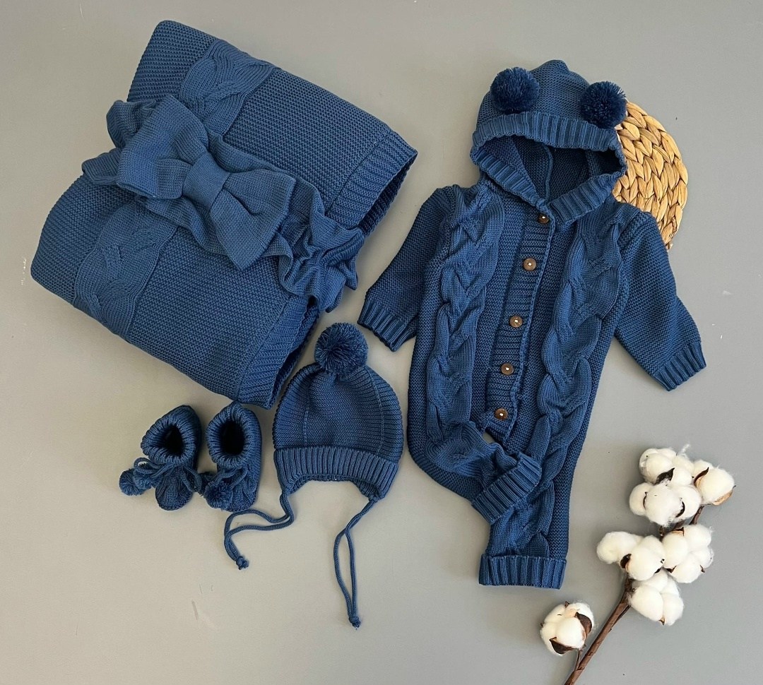 комплект на выписку для новорожденных,вязаный комплект на выписку,комплект на выписку вязаный 5 предметов молочный,комплект на выписку тося&бося новорожденные,комплект на выписку для новорожденного