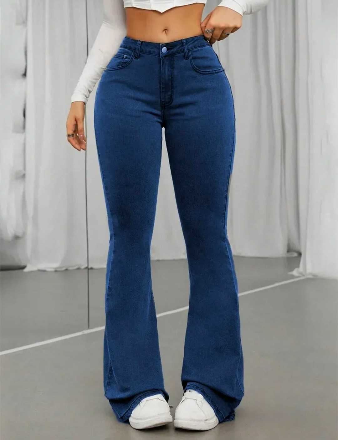 bell bottom jeans,джинсы клеш женские,джинсы-клёш с высокой талией shein,джинсы клеш с высокой талией,джинсы женские с высокой посадкой клеш