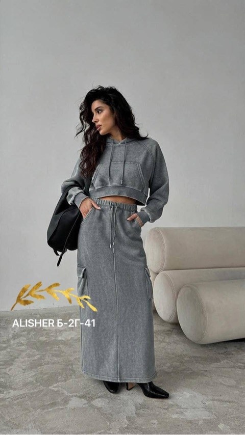 женский костюм с юбкой,повседневный костюм,костюм с юбкой,женский костюм,теплый костюм с юбкой