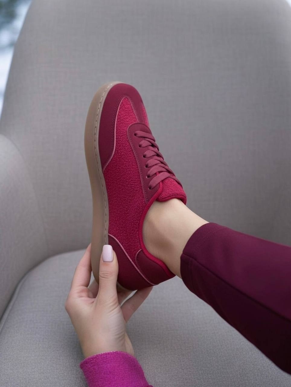 ,кроссовки бордовые,кеды женски,женские кроссовки,обуви