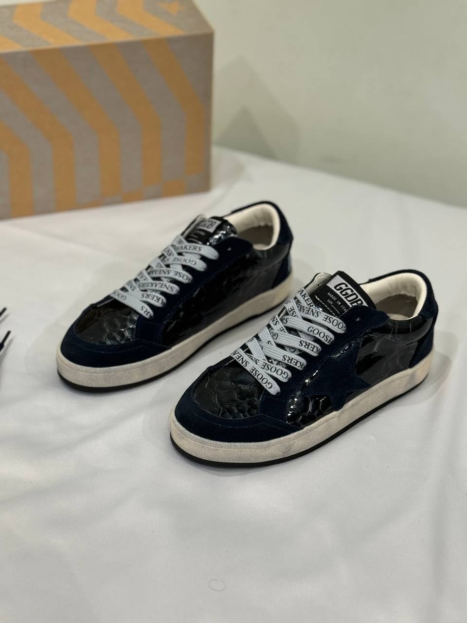 ,лаковые кроссовки golden goose,кроссовки golden goose,кеды golden goose,кроссовки кеды