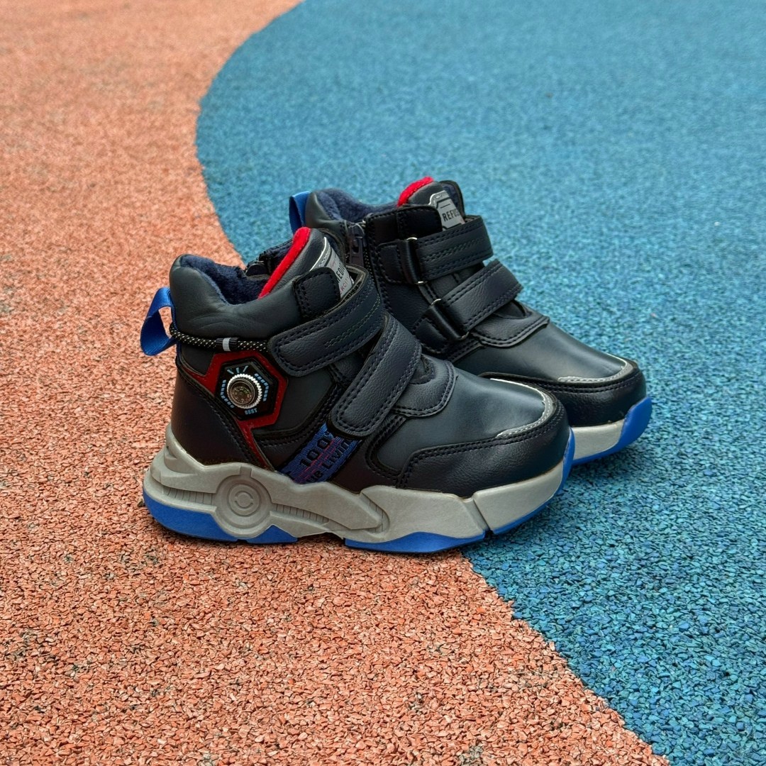 ,детские демисезонные ботинки,непоседа ,детские ботинки для мальчика,детская