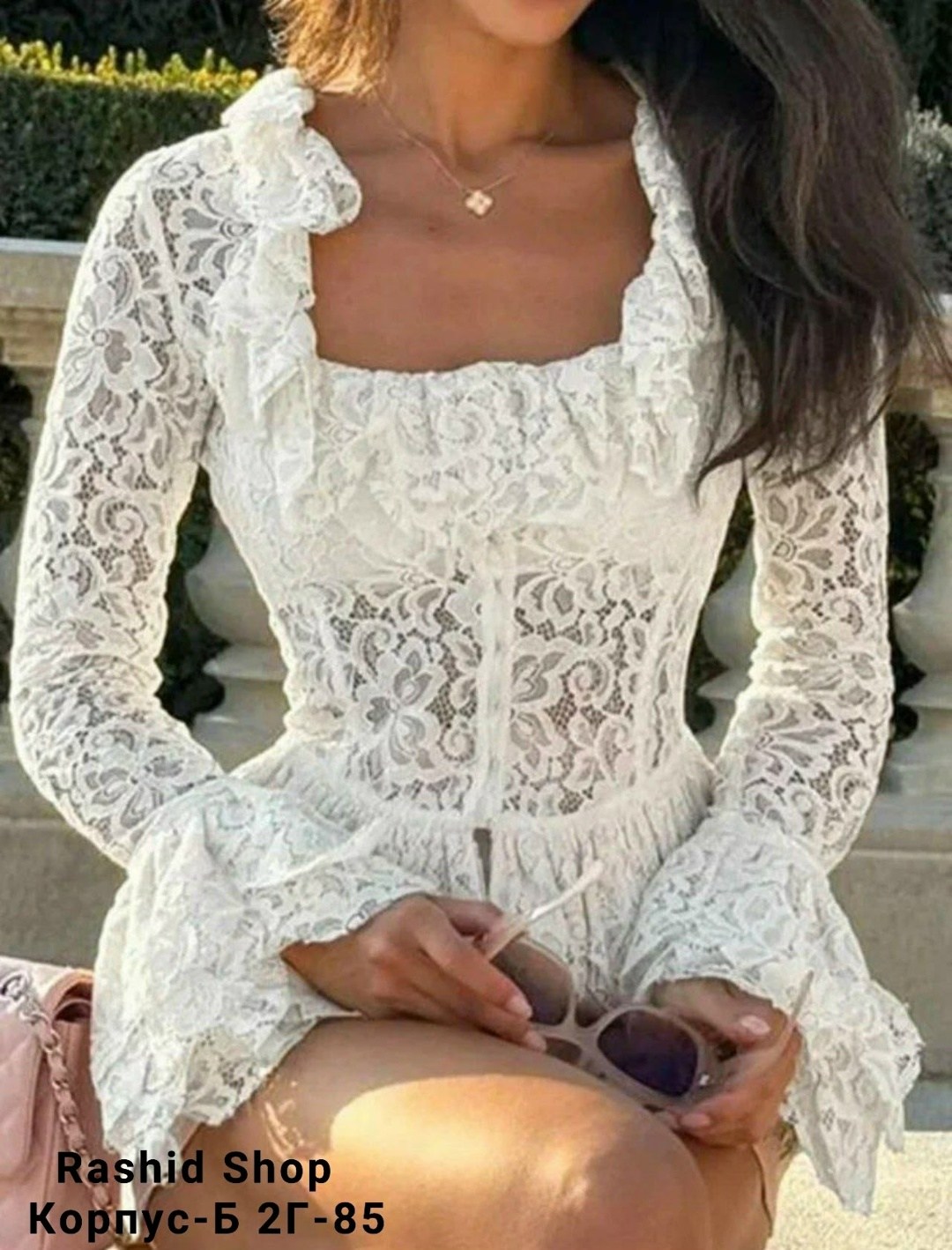 кружевное платье,модное платье,платье мини кружевное,платье кружево,блузка из гипюра