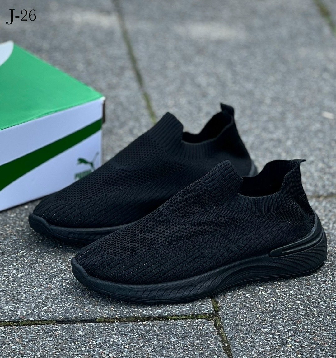 ,слипоны в сеточку,черные кроссовки,кроссовки женскиe, спортивная