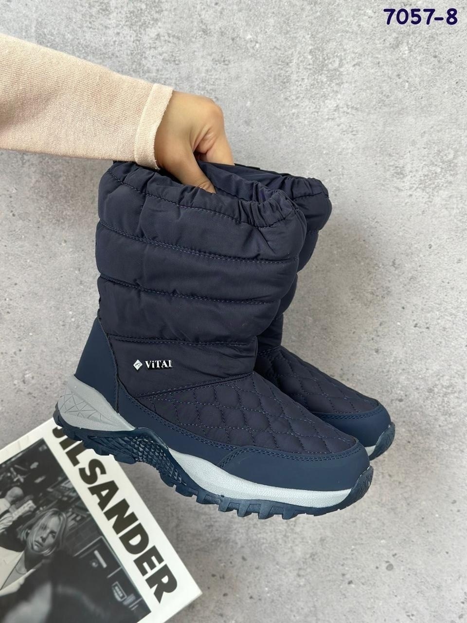 женские дутики,дутики,,дутики женские зимние,дутики gogc