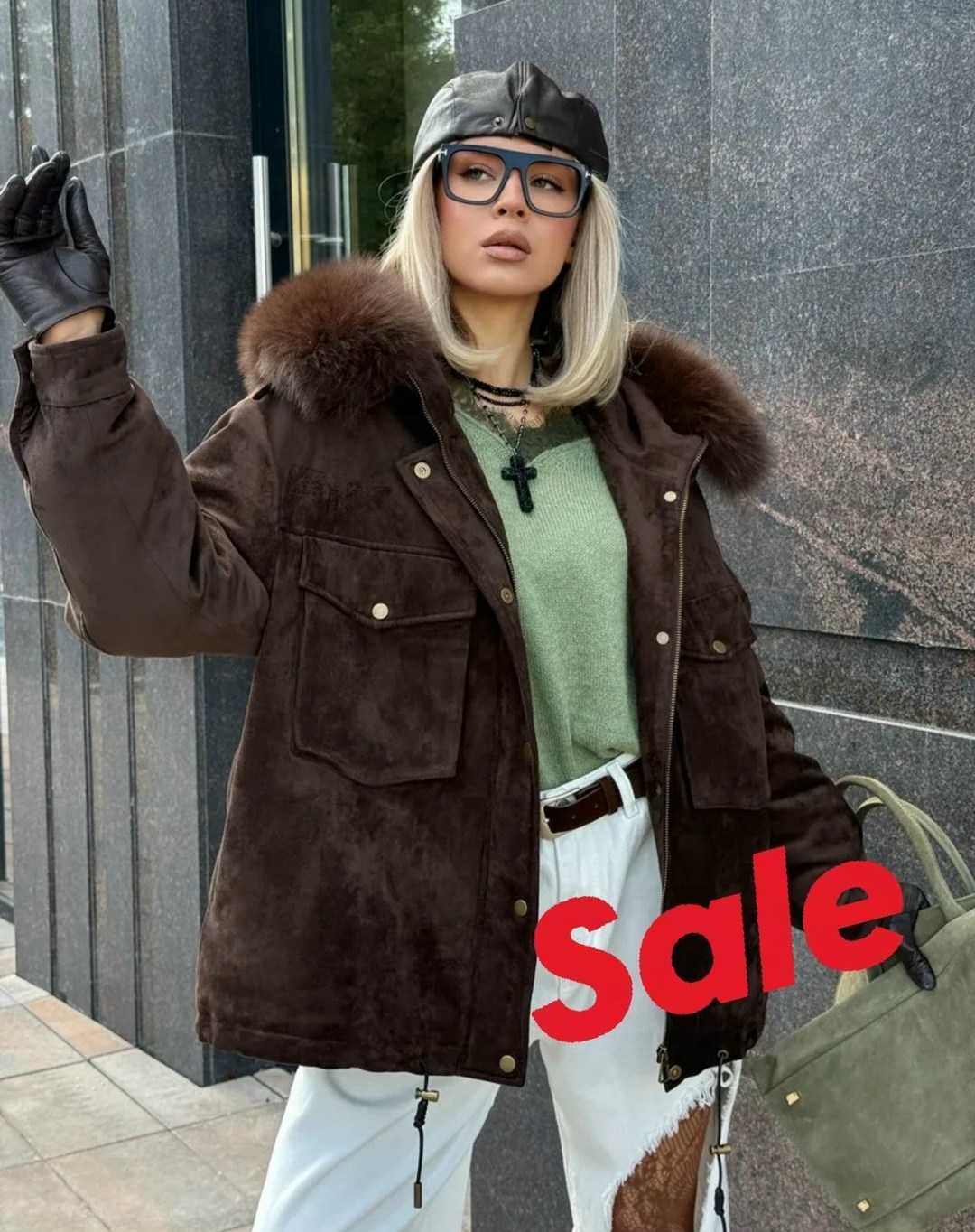 парка зимняя с натуральным мехом schikui_shop_furs,парка с мехом,женская зимняя куртка,парка с натуральным мехом,женские пуховики
