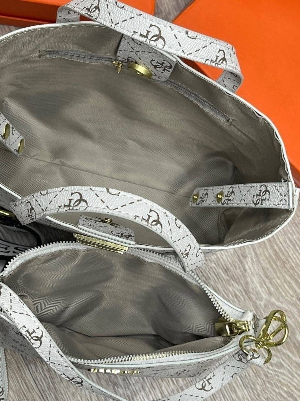 сумка женская guess,guess сумка,женская сумка,сумка,набор сумок