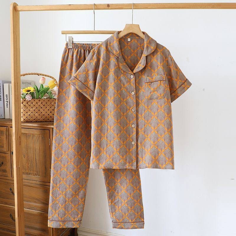 женский пижамный комплект из 100% хлопка,пижама женская домашний одежда,женские пижамные комплекты,женские пижамы,пижама женская из хлопка