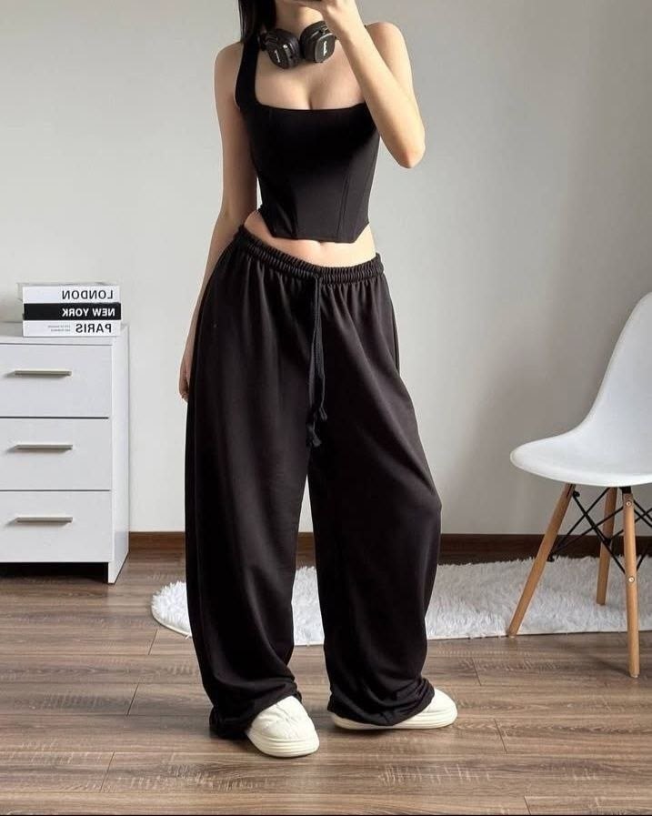 серые широкие спортивные штаны,брюки широкие,штаны спортивные широкие,штаны для женщин спортивные,спортивные брюки