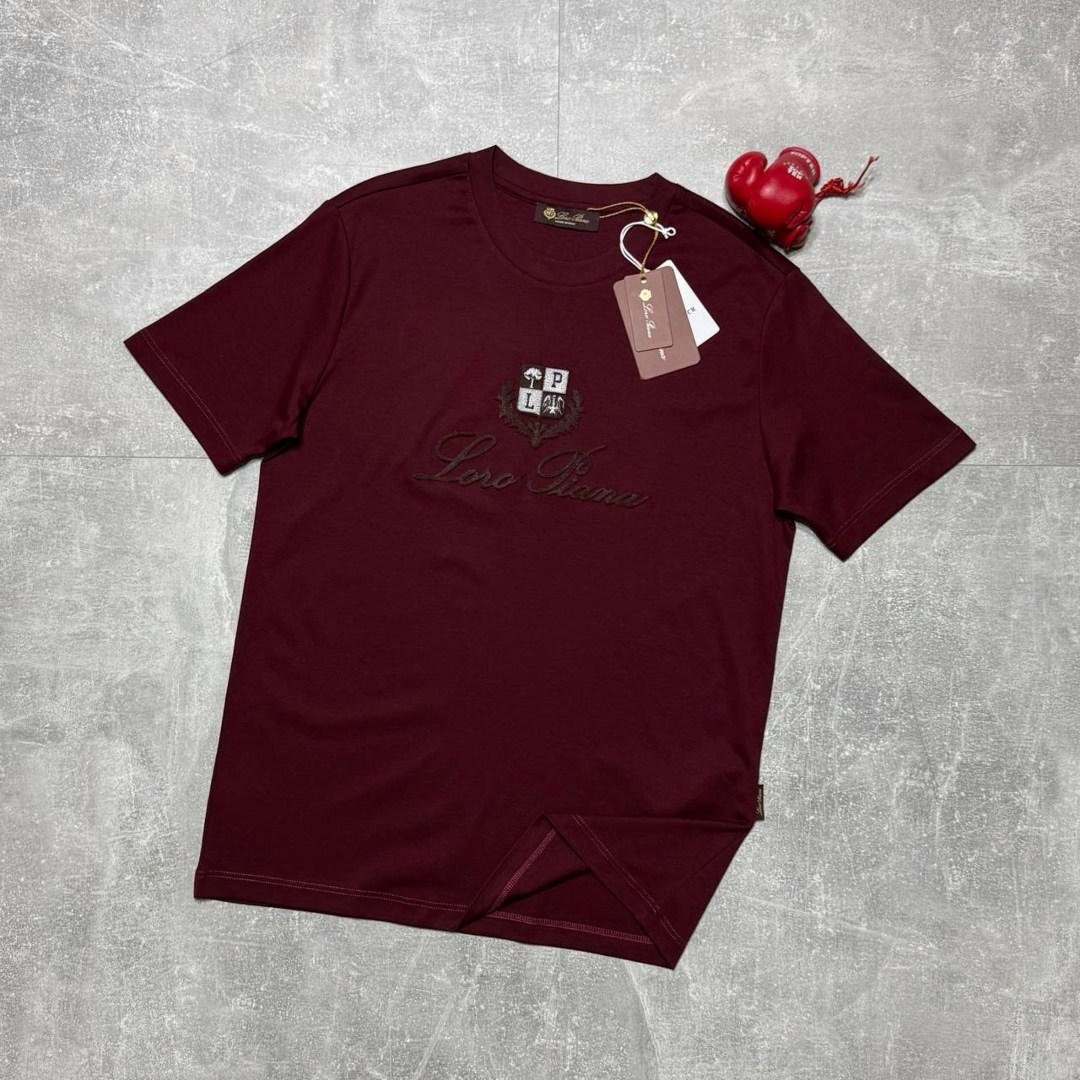 футболки мужские,футболки для мужчин,loro piana футболка,футболка,женские футболки