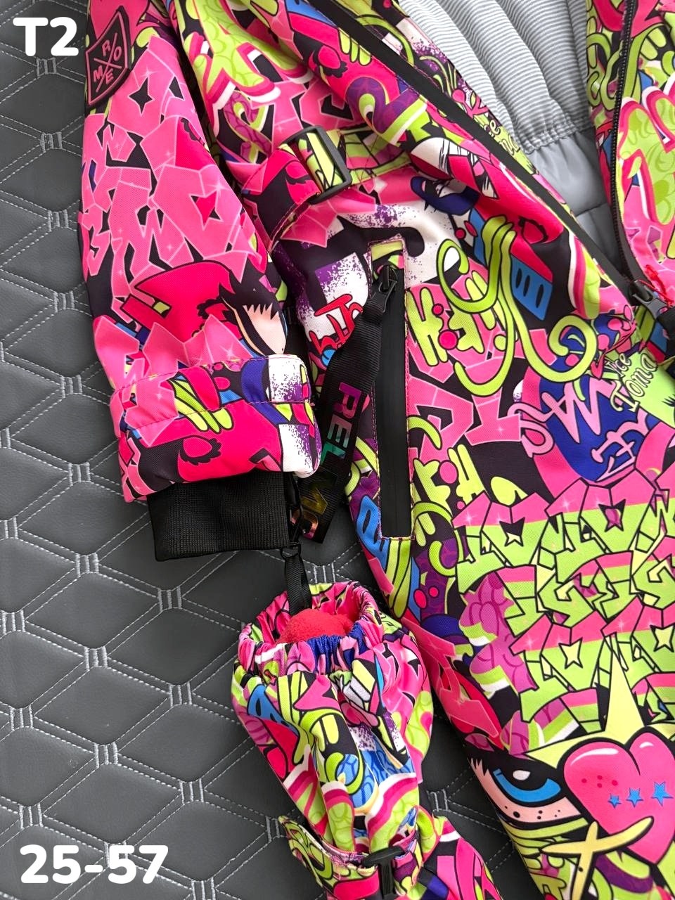 зимний комбинезон из мембранной ткани для девочки,зимний комбинезон из мембранной ткани playtoday,демисезонный детский комбинезон,демисезонный комбинезон,комбинезон демисезонный для девочки