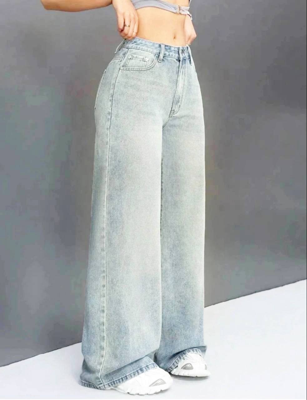 женские джинсы,джинсы женские широкие палаццо laf,женские брюки джинсы,джинсы хлопок,джинсы