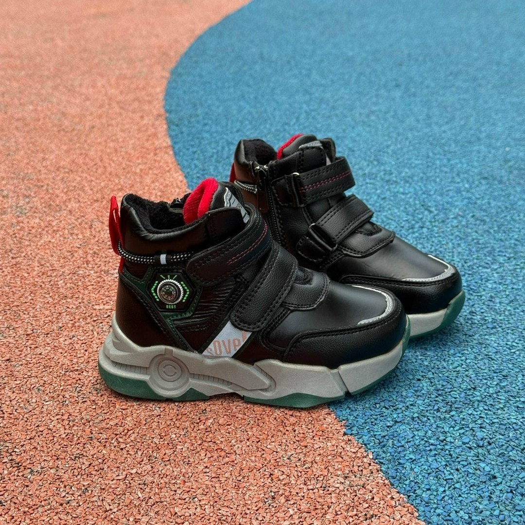 ,детские демисезонные ботинки,непоседа ,детские ботинки для мальчика,детская