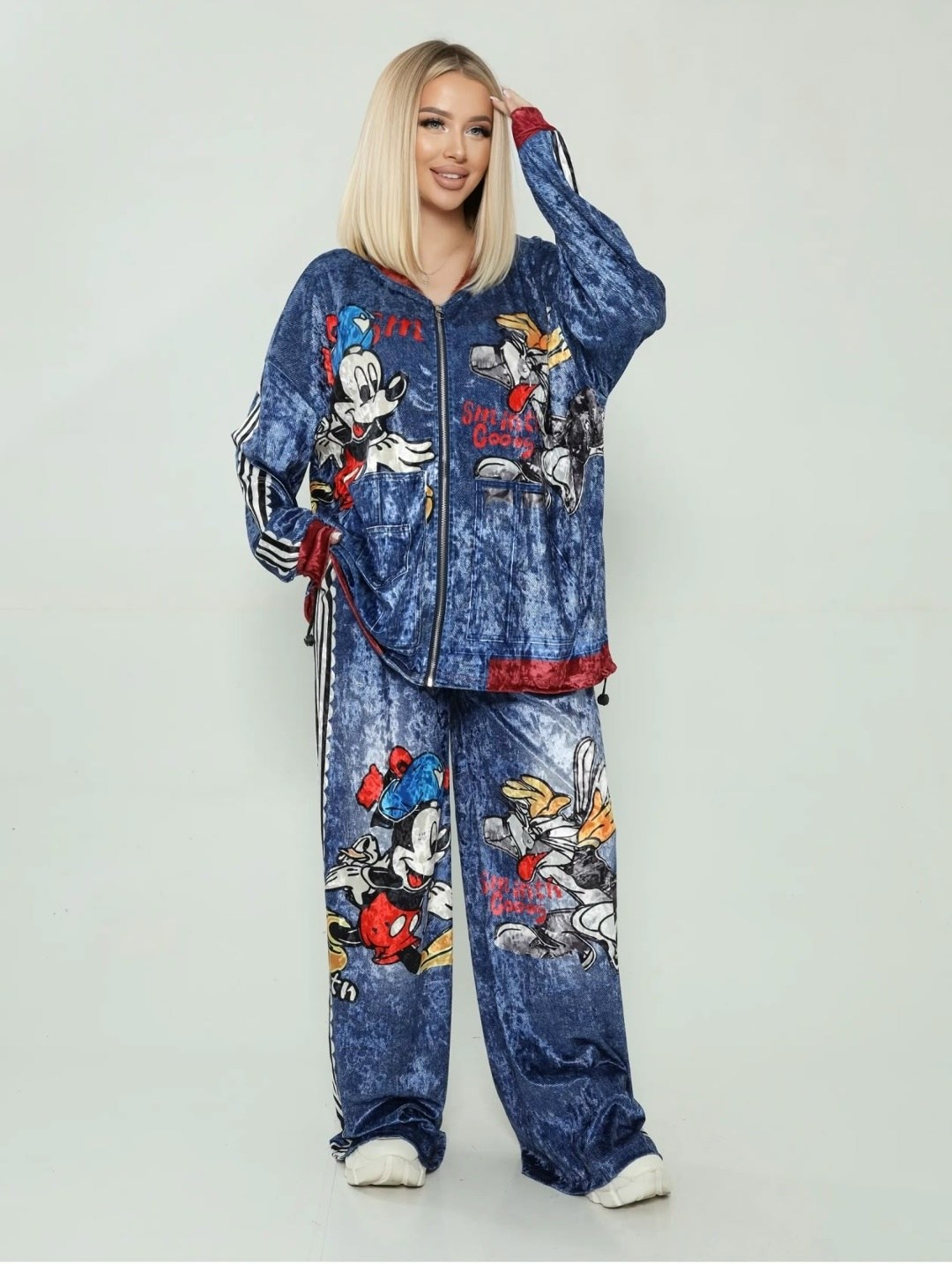 джинсовый костюм,женский костюм джинсовый,джинсовый костюм женский 2026,стильные джинсовые костюмы,костюм брючный джинсовый