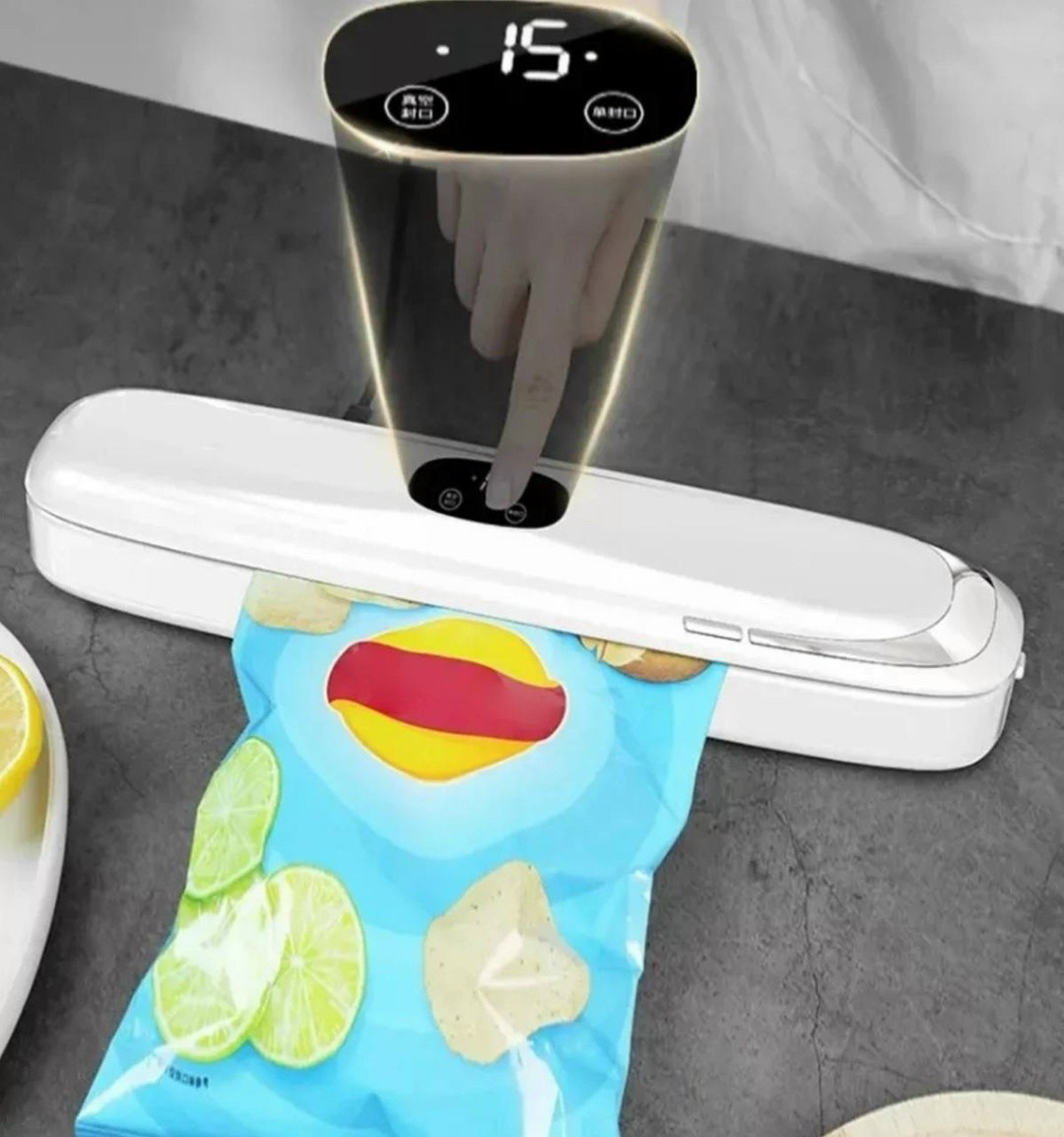 вакуумный упаковщик продуктов вакууматор,вакуумный упаковщик vacuum sealer,вакуумный упаковщик,упаковщик вакуумный вакууматор,вакуумный упаковщик mk-801 белый