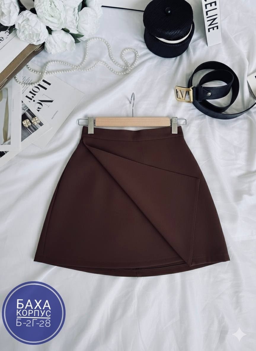 юбка,юбка в корейском стиле,женская юбка,стильные юбки,юбка с высокой талией