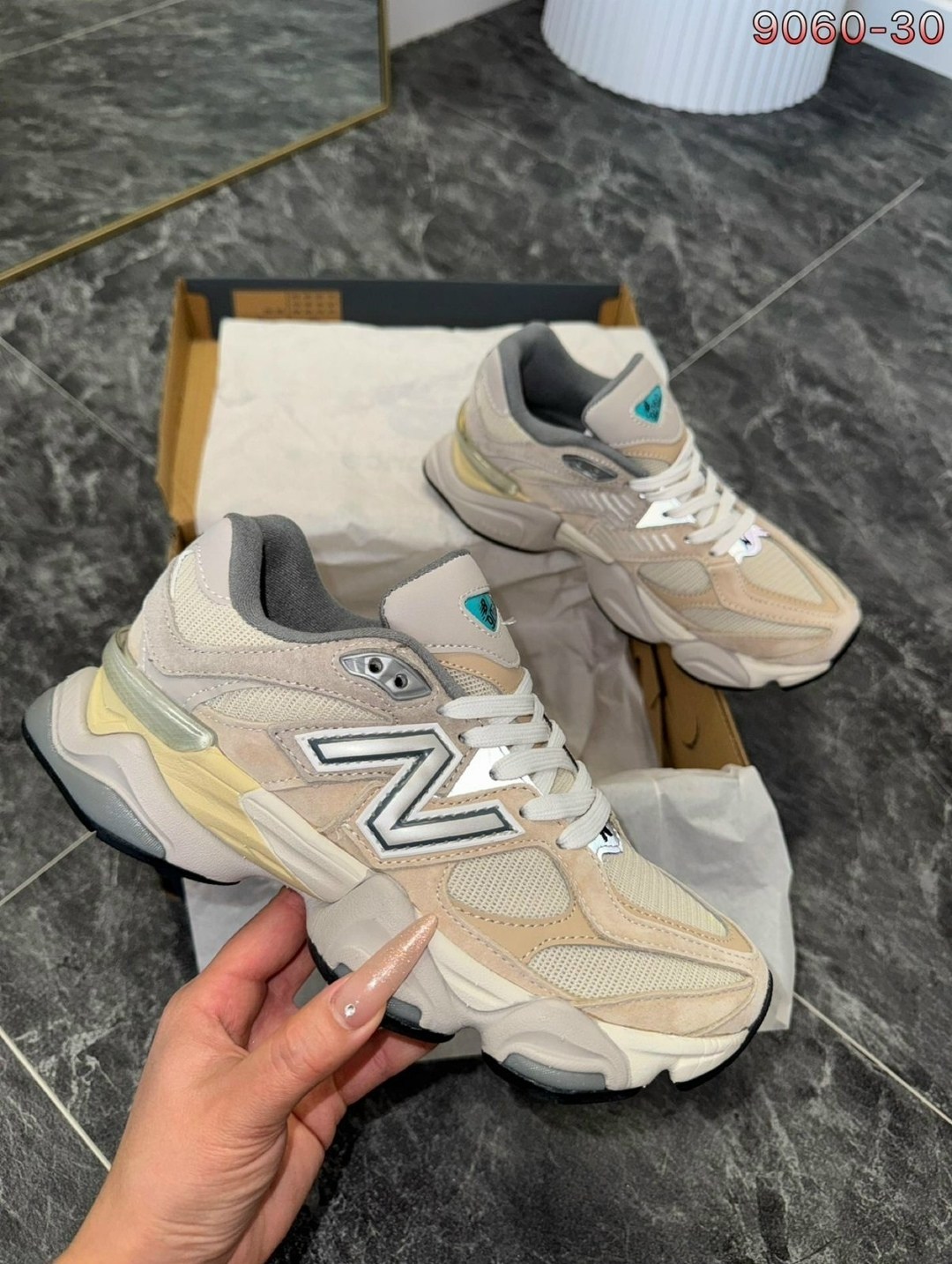 кроссовки new balance 9060,кроссовки new balance,кроссовки,кроссовки бежевые,кроссовки мужские new balance