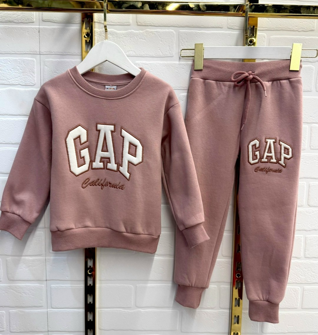 детский спортивный костюм gap,костюм спортивный для девочек,детский костюм,детские костюмы,комплект костюм