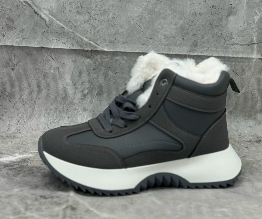 кроссовки зимние с мехом на толстой подошве ovvo 257133529,кроссовки зимние с мехом на толстой подошве ovvo цвет белый,женские зимние кроссовки,кроссовки зимние с мехом на толстой подошве ovvo,зимние