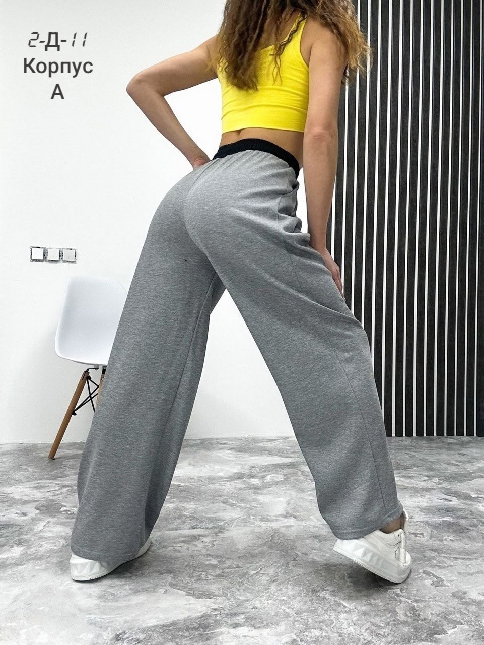 спортивные штаны палаццо,спортивные штаны женские,штаны палаццо,штаны палаццо женские,серые широкие спортивные штаны