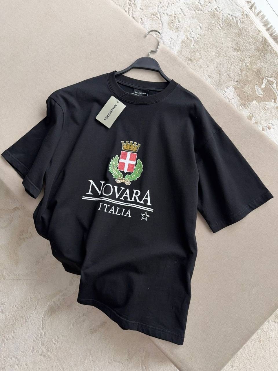 футболки женские мужские,летние футболки,футболки мужские,футболка balenciaga,футболка