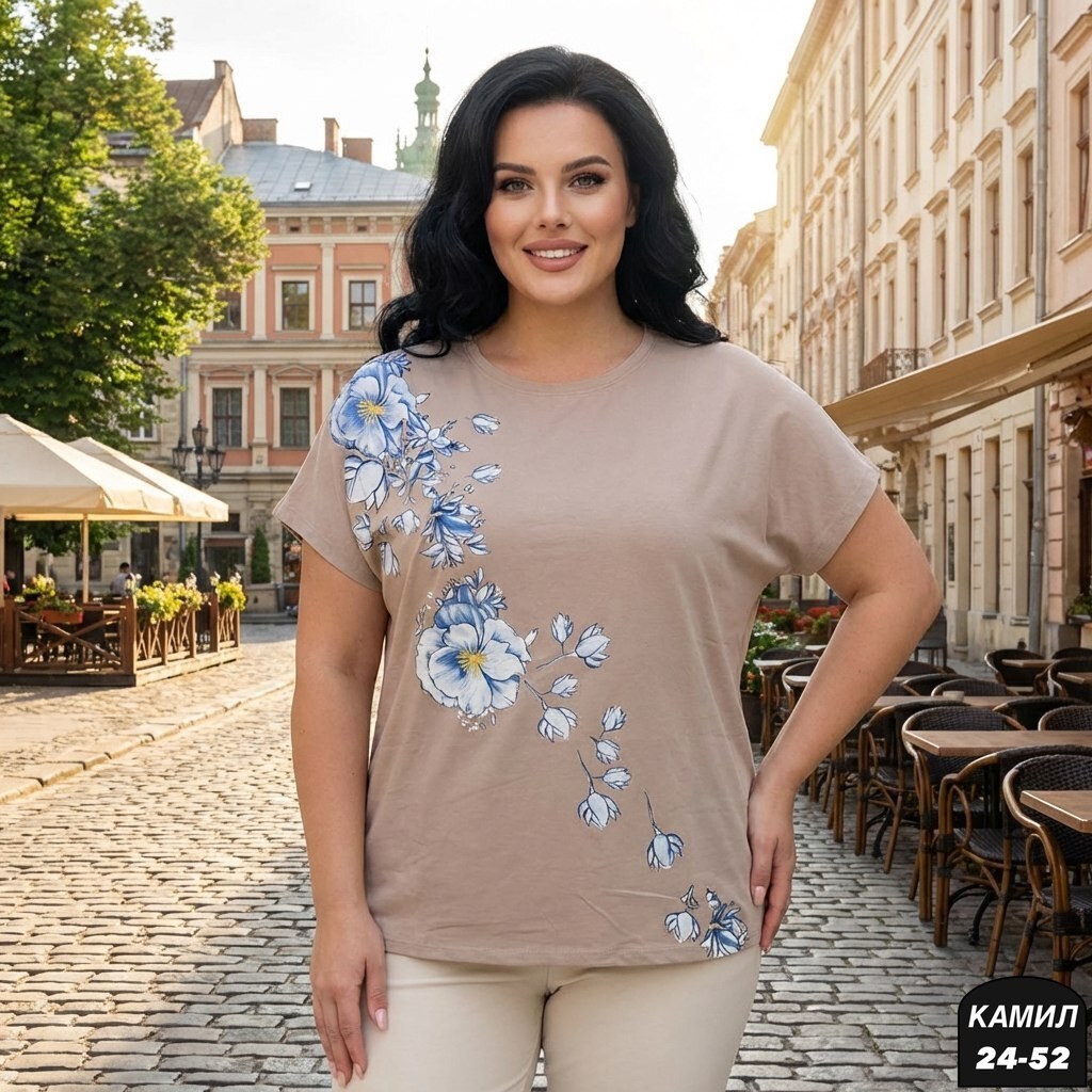 блуза lt collection,футболки женские больших размеров,женская футболка,женская блуза,блуза