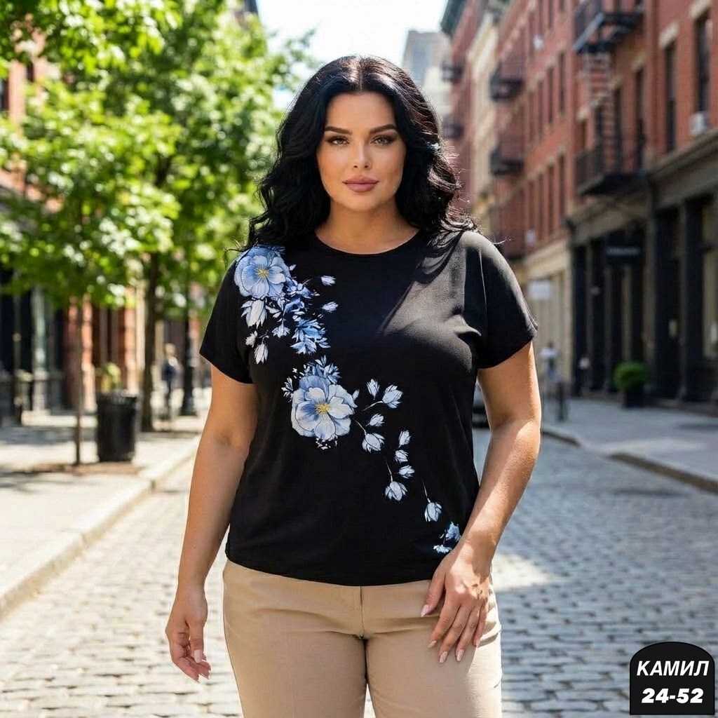 блуза lt collection,футболки женские больших размеров,женская футболка,женская блуза,блуза