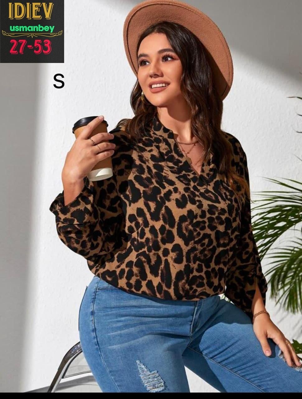 блузка кофточка,блузка женская,женские блузки и рубашки,рубашка женская,леопардовая блузка
