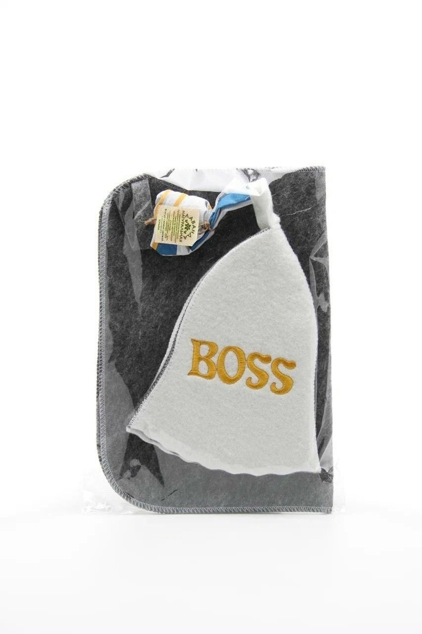 набор для бани и сауны,мужской набор для бани и сауны с веником и полотенцем,набор для бани "директору бани! горячего пара" вышивка шапка, коврик и рукавица,подарочный набор для бани и сауны,набор для