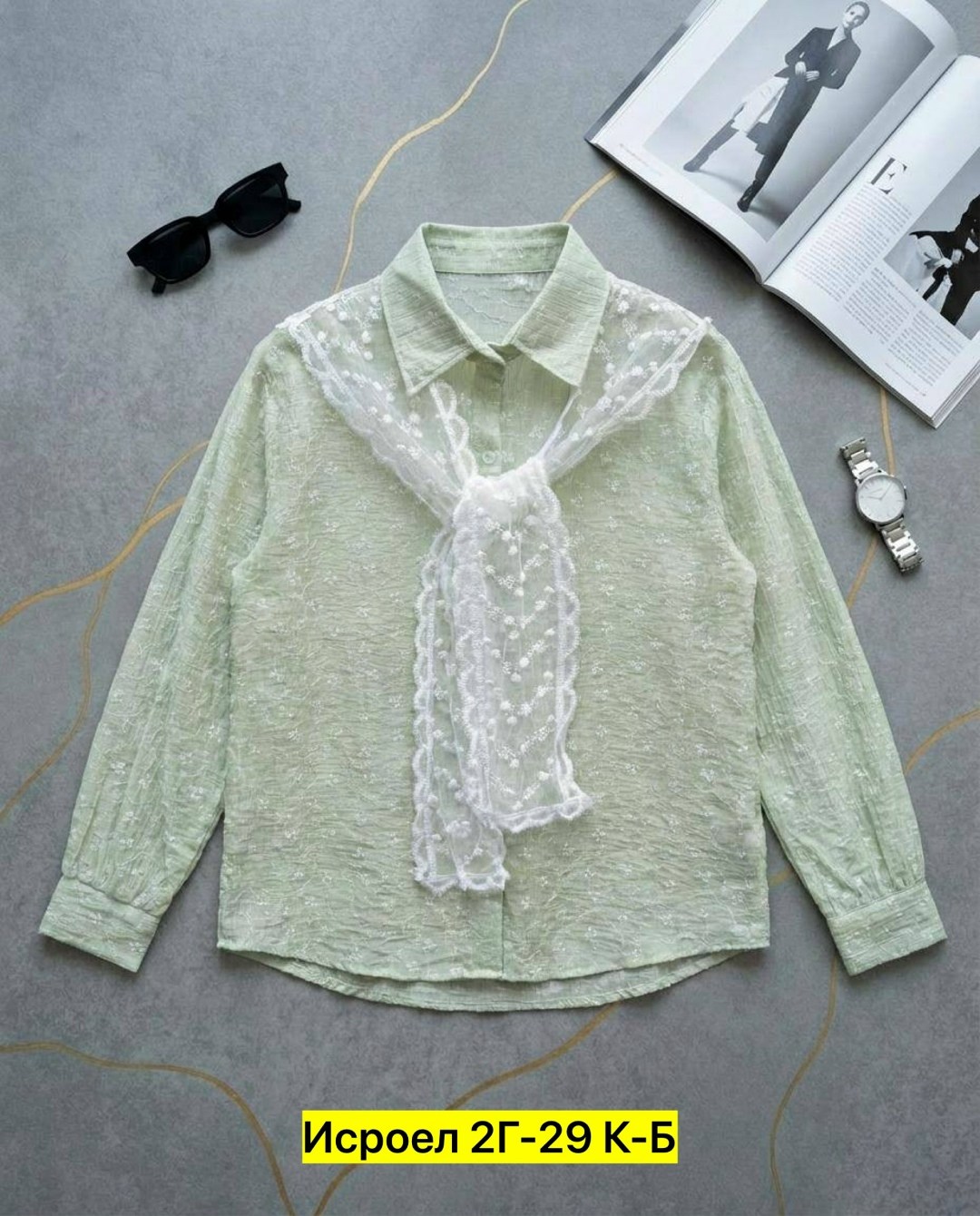 блузка школьная,блузка для девочек,женская блузка,блузка голубая,кружевная блузка