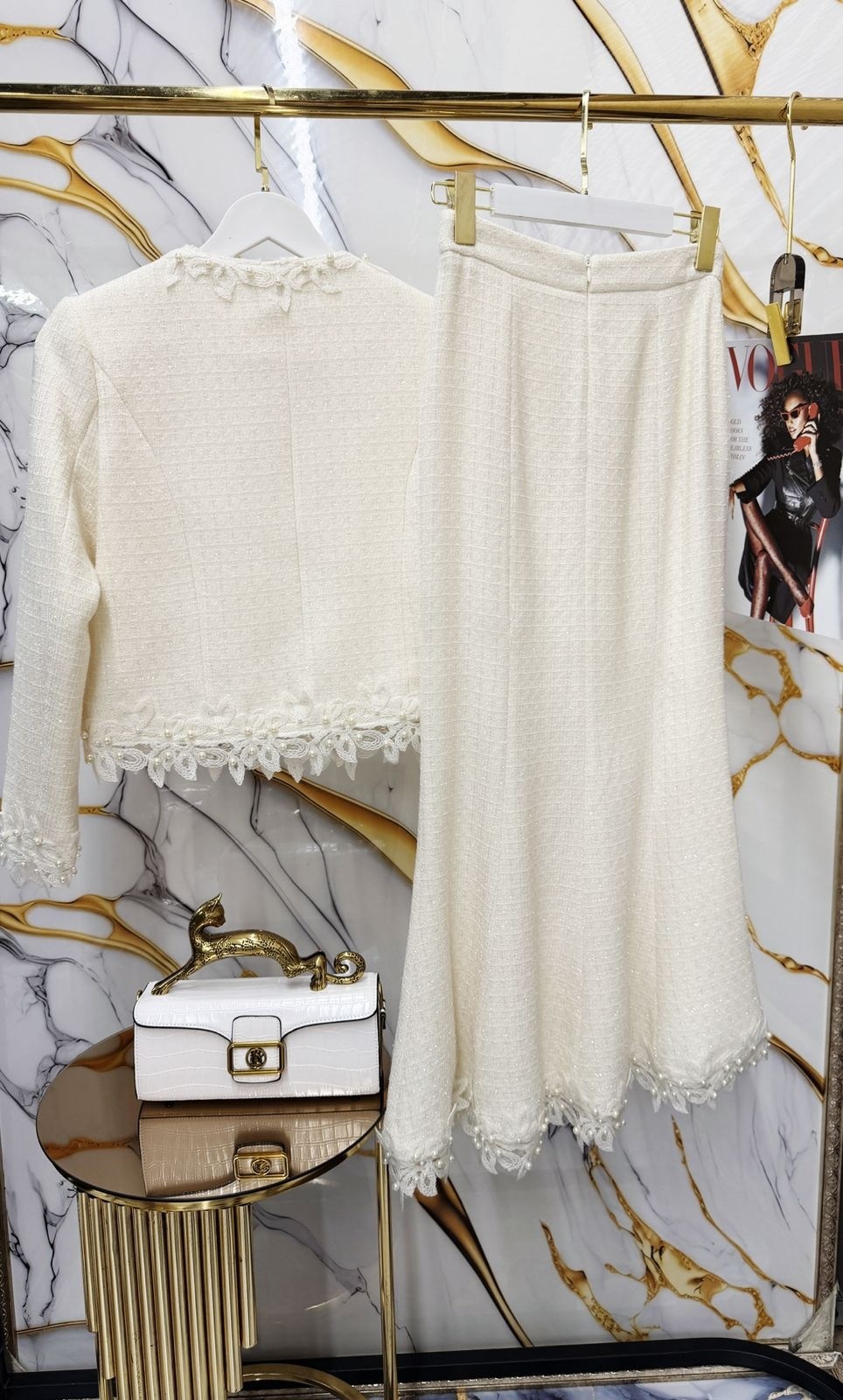 женская мода,платье костюм,женские наряды,шанель костюм,платье винтажное