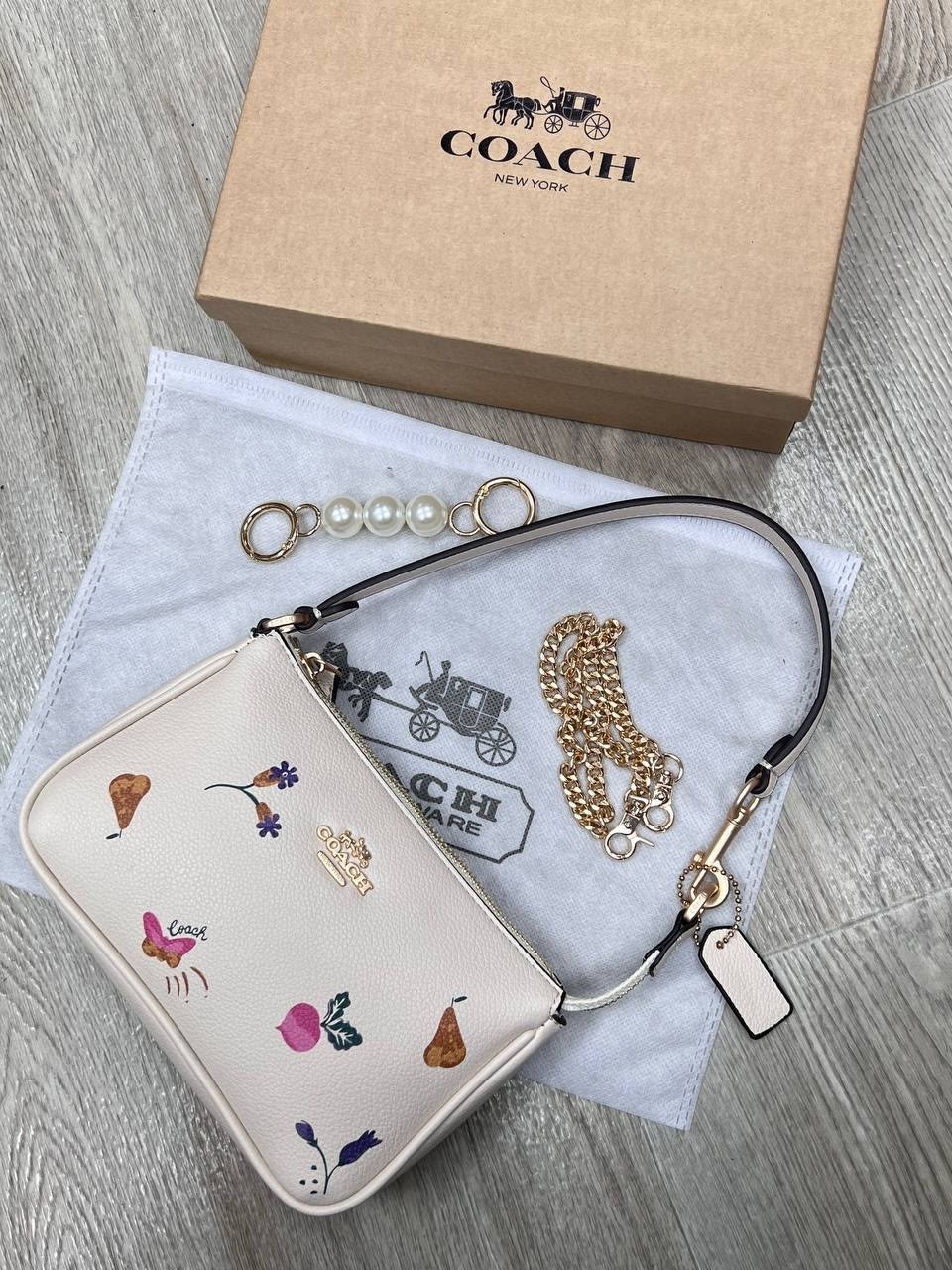 сумка coach,брендовая сумка через плечо coach,coach сумка женская,coach handbag,coach сумка на плечо