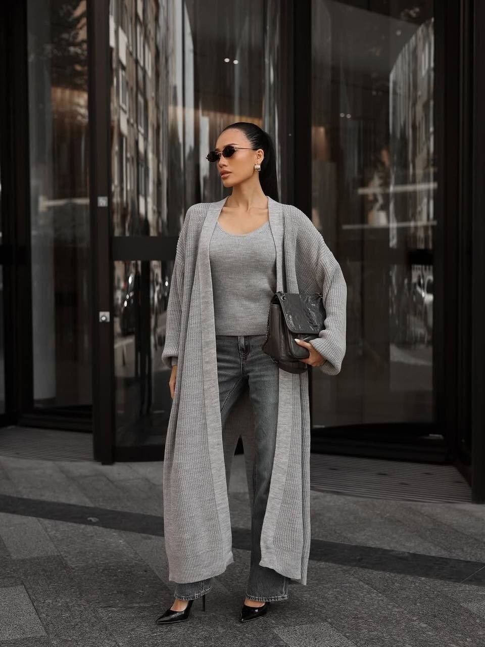 кардиган удлиненный,кардиган длинный вязаный,кардиган длинный,вязаный кардиган,кардиган