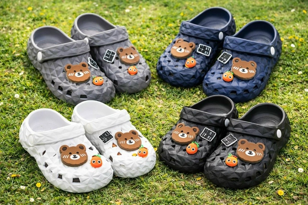 , для дома,кроксы детские,детские сандалии,пляжная