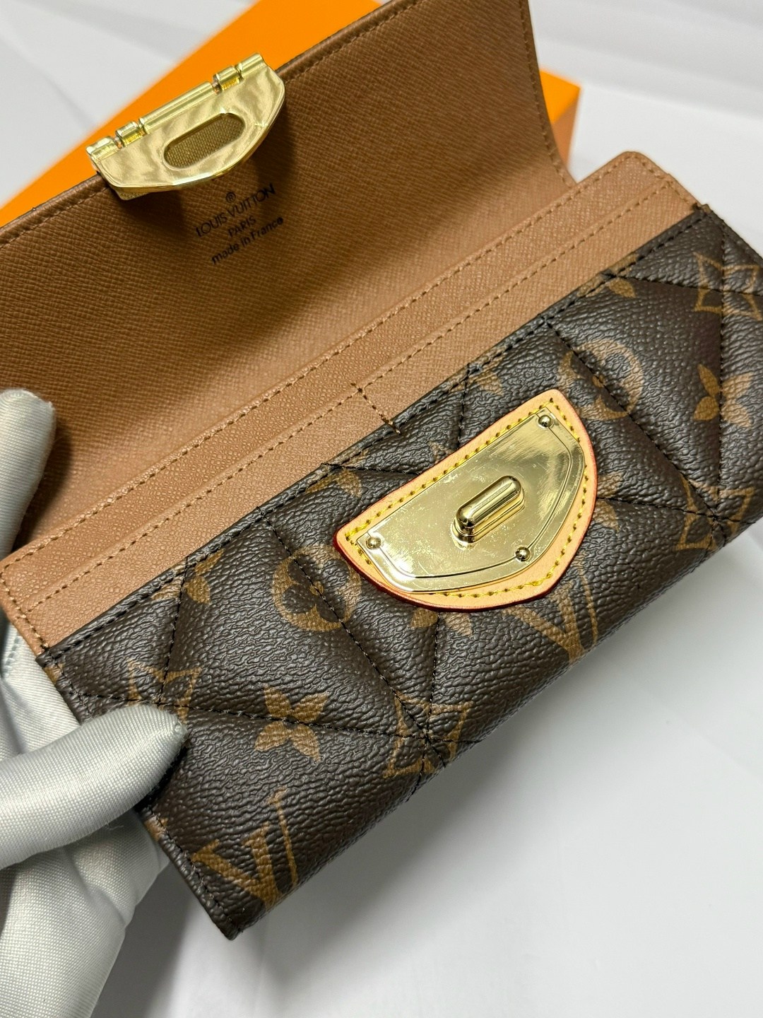 кошелёк louis vuitton,кошелёк луи виттон люкс,кошельки для женщин,женские кошельки,кошелек луи виттон