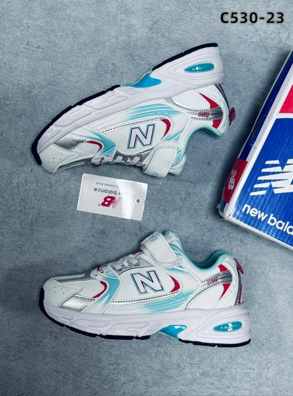 кроссовки new balance 530,кроссовки текстиль,детские кроссовки,530 new balance,кроссовки new balance