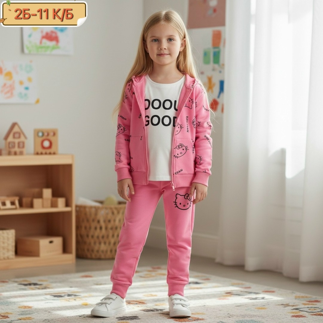 спортивные костюмы для девочек,детские спортивные костюмы из футера,костюм спортивный,костюмчик,костюм спортивный детский