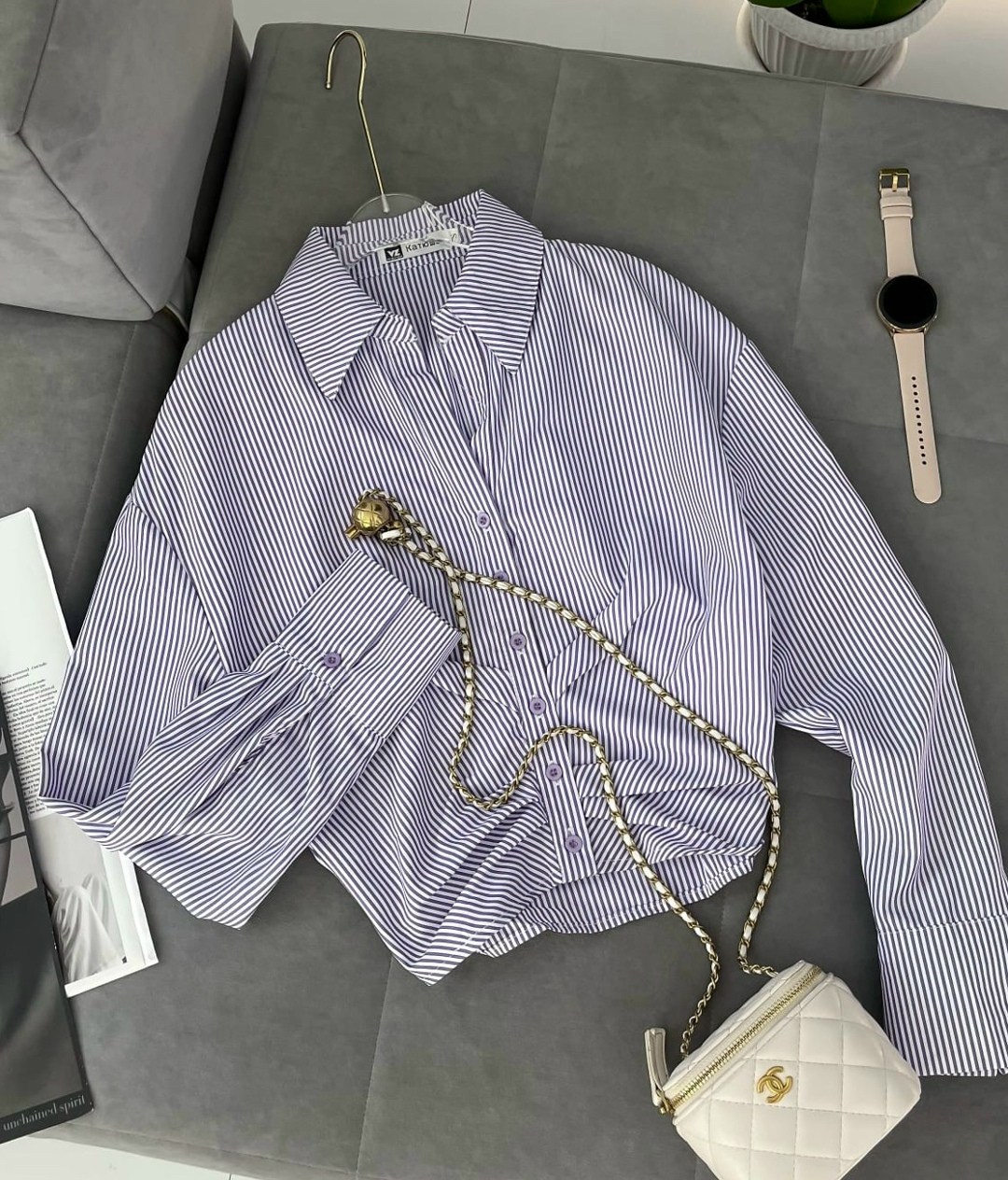 женская рубашка в полоску,рубашка женская,женская модная рубашка,женские блузки и рубашки,блузка рубашка