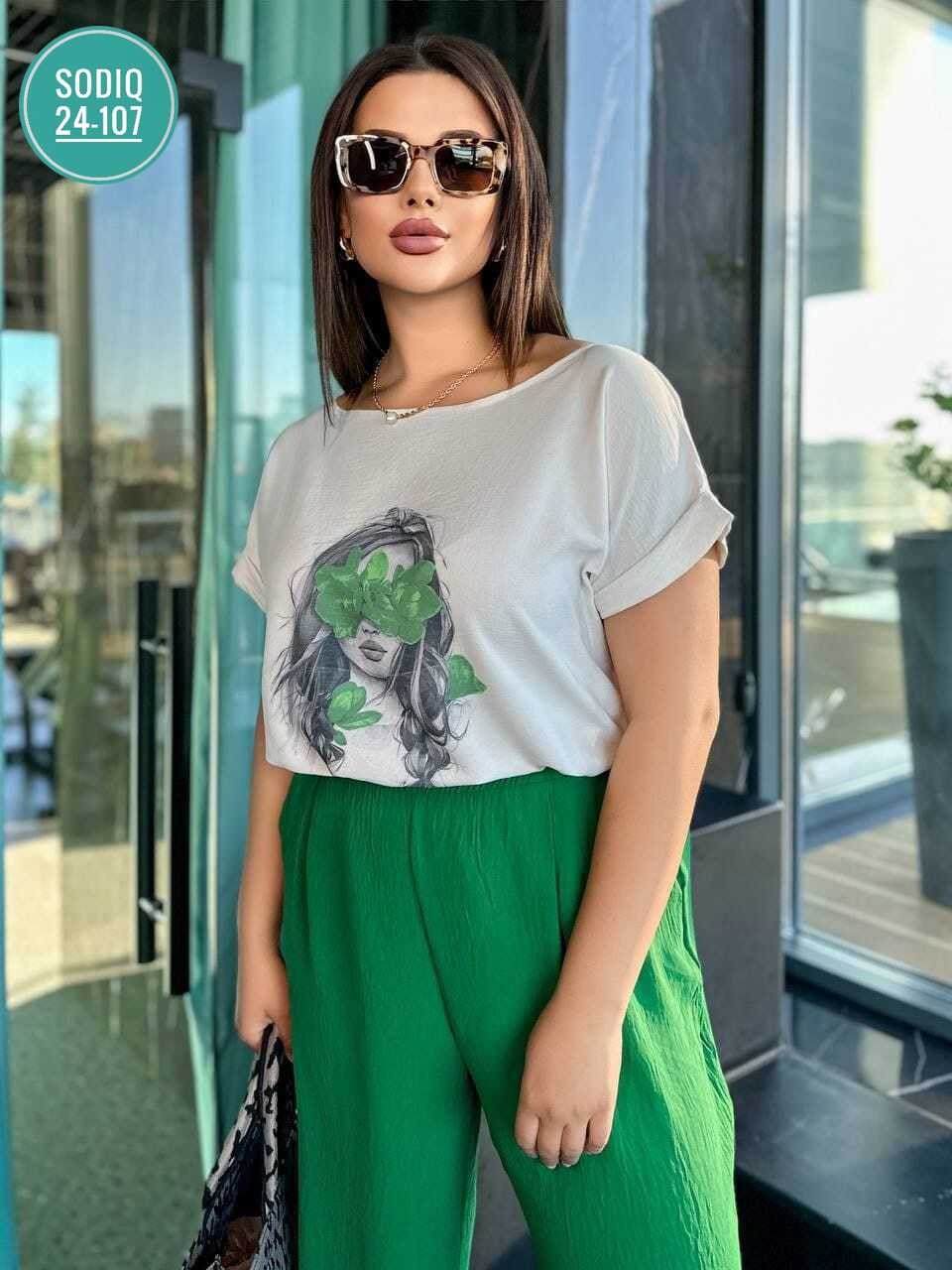 стильный летний костюм,женские летние костюмы,костюм женский,костюм с брюками,костюм двойка женский летний брючный