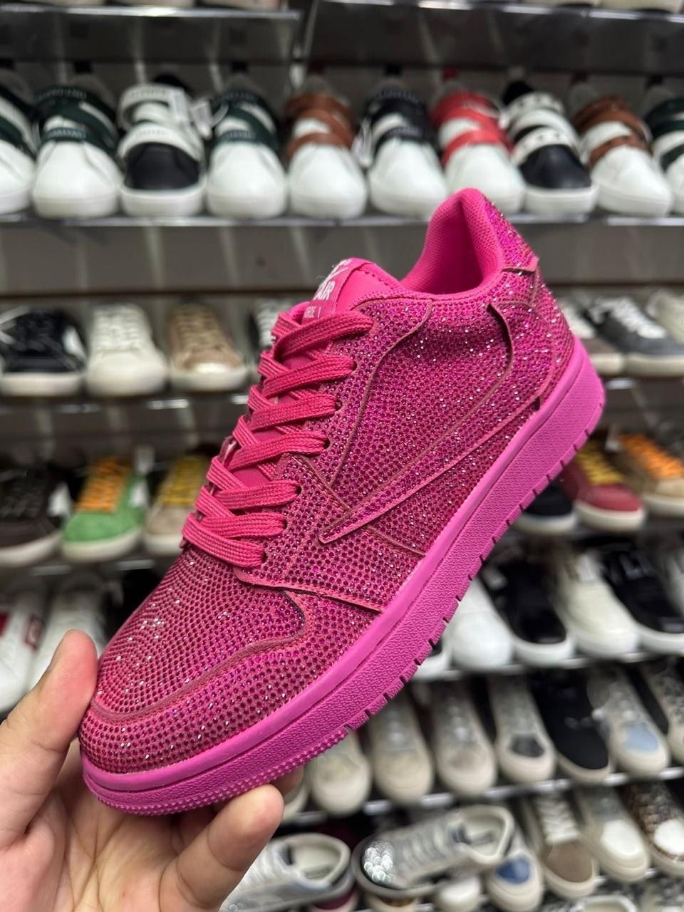 кроссовки,женские кроссовки,кроссовки со стразами,модные кроссовки,повседневные кроссовки