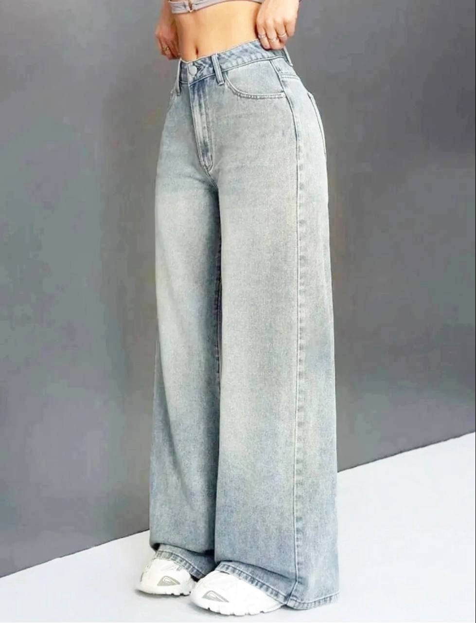 женские джинсы,джинсы женские широкие палаццо laf,женские брюки джинсы,джинсы хлопок,джинсы