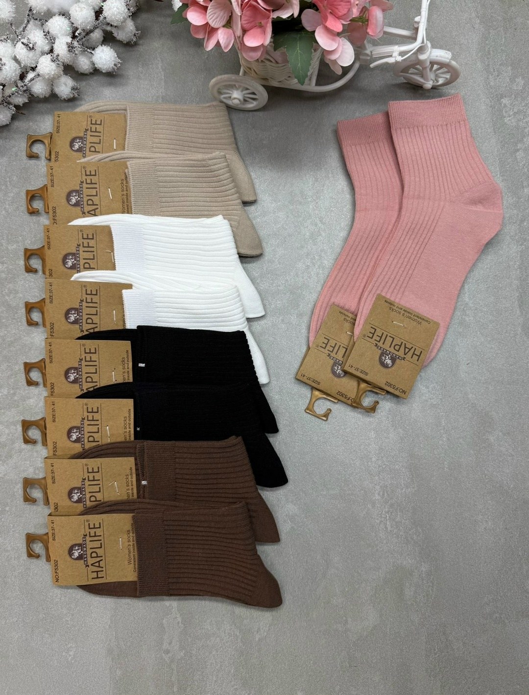 носки женские,носки женские 10 пар разного цвета,носки женские 10 пар,носки женские теплые кашемировые набор 5 пар,носки комплект