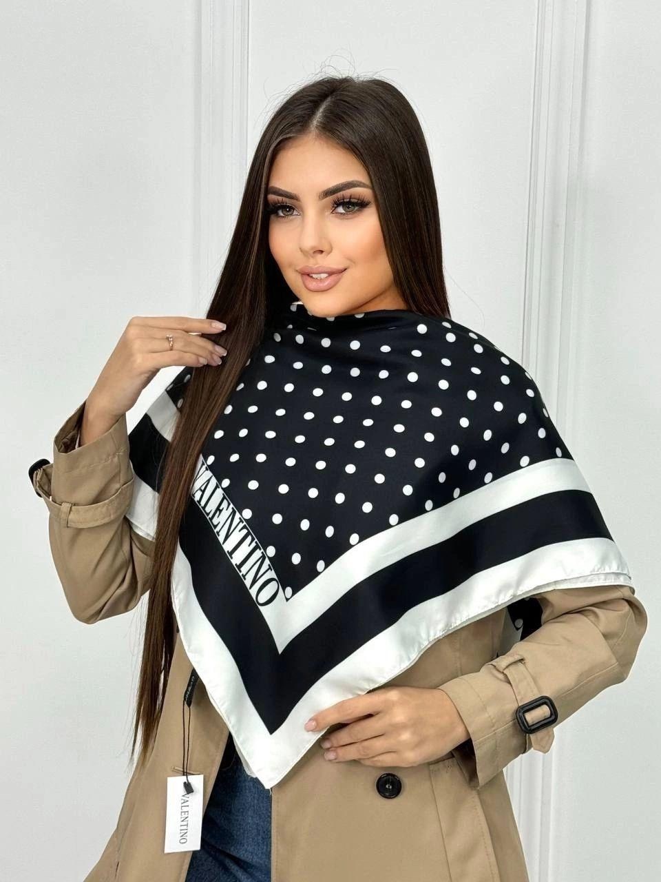 платок женский шелковый,платки шелковый на голову и шею,платки женские,брендовый платок,платок женский шелковый на шею и на голову