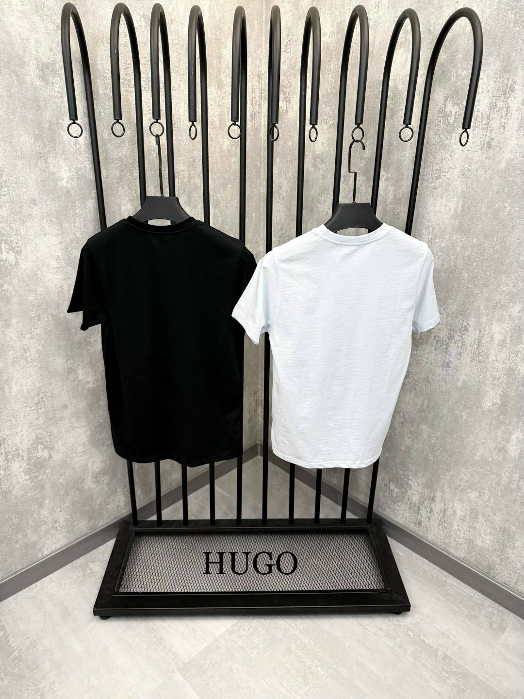 футболка мужская hugo boss,футболка hugo boss,футболка hugo,hugo чёрная мужская хлопковая футболка hugo,футболки хуго босс мужские оригинал